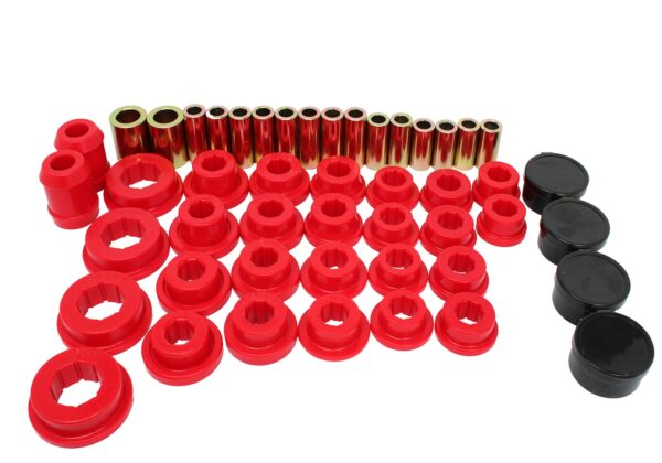 Energy Suspension 7.3124R Suspension Control Arm Bushing