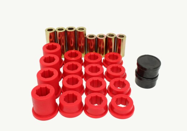 Energy Suspension 7.3127R Suspension Control Arm Bushing