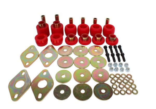 Energy Suspension 7.4105R Body Mount Set