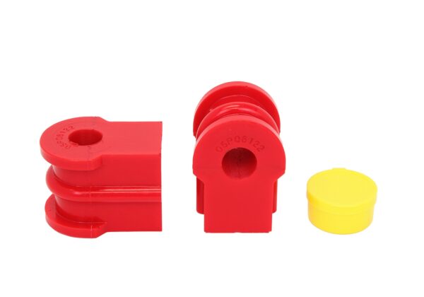 Energy Suspension 7.5131R Suspension Stabilizer Bar Bushing