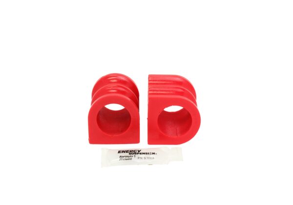 Energy Suspension 7.5132R Suspension Stabilizer Bar Bushing