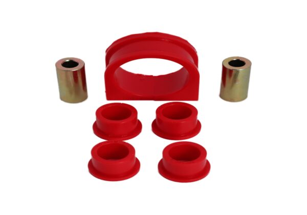 Energy Suspension 8.10109R Rack and Pinion Mount Bushing