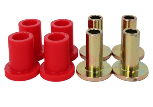 Energy Suspension 8.10110R Rack and Pinion Mount Bushing