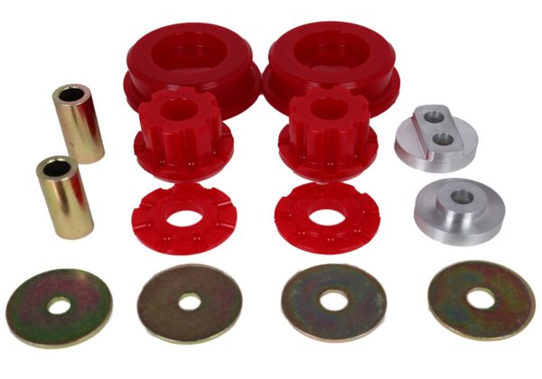 Energy Suspension 8.1107R Differential Carrier Bushing