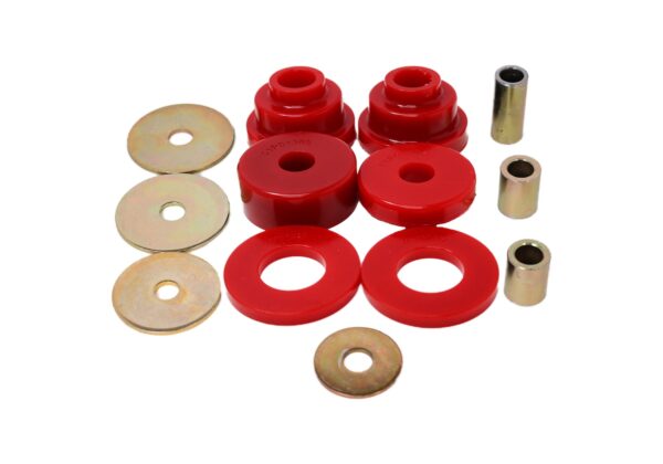 Energy Suspension 8.1108R Differential Carrier Bushing