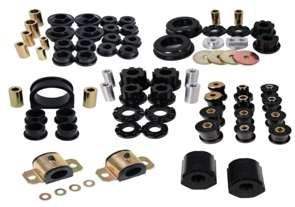 Energy Suspension 8.18117G Suspension Bushing Kit