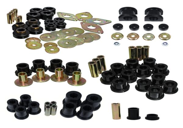 Energy Suspension 8.18118G Suspension Bushing Kit