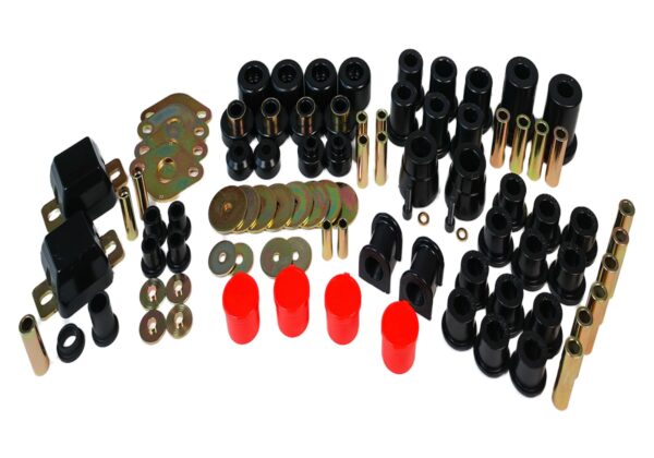 Energy Suspension 8.18120G Suspension Bushing Kit