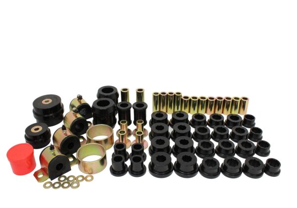 Energy Suspension 8.18121G Suspension Bushing Kit