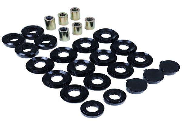 Energy Suspension 8.3137G Suspension Control Arm Bushing Kit