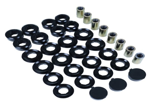 Energy Suspension 8.3138G Suspension Control Arm Bushing Kit