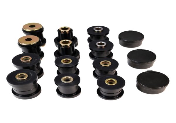 Energy Suspension 8.3140G Suspension Control Arm Bushing Kit