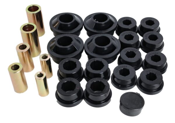 Energy Suspension 8.3141G Suspension Control Arm Bushing Kit