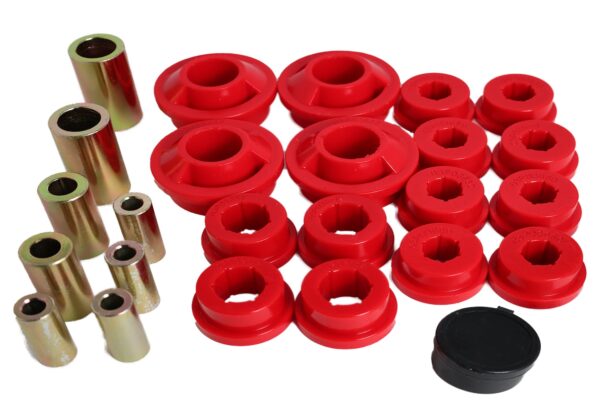 Energy Suspension 8.3141R Suspension Control Arm Bushing Kit