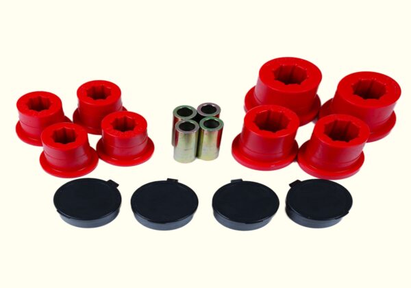 Energy Suspension 8.3142R Suspension Control Arm Bushing Kit