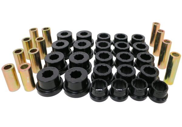 Energy Suspension 8.3144G Suspension Control Arm Bushing Kit