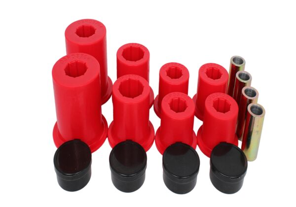 Energy Suspension 8.3145R Suspension Control Arm Bushing