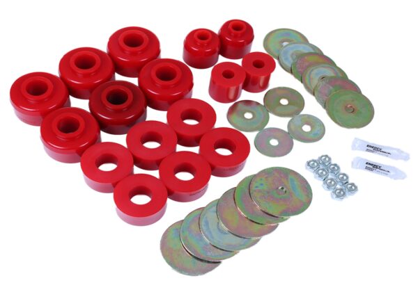 Energy Suspension 8.4114R Body Mount Set