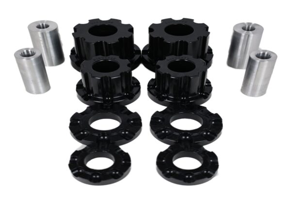 Energy Suspension 8.4115G Rack and Pinion Mount Bushing
