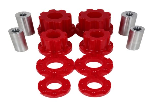 Energy Suspension 8.4115R Rack and Pinion Mount Bushing