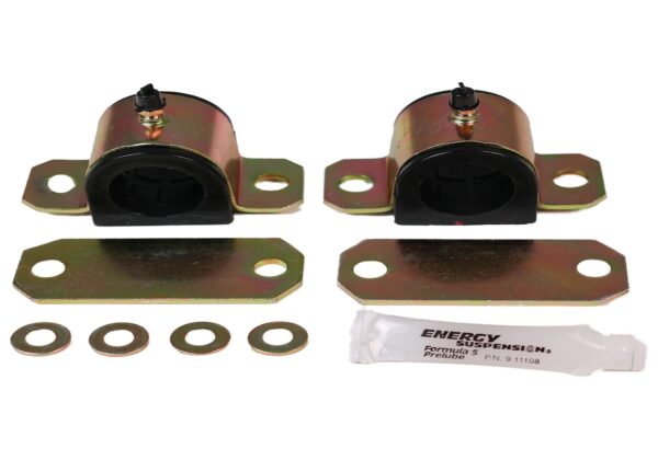 Energy Suspension 8.5150G Suspension Stabilizer Bar Bushing Kit