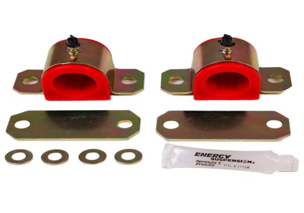 Energy Suspension 8.5150R Suspension Stabilizer Bar Bushing Kit