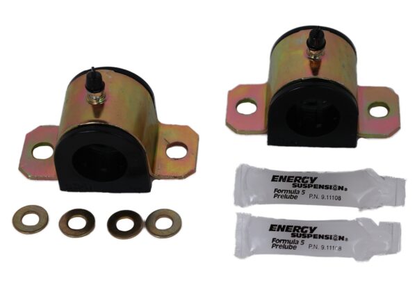 Energy Suspension 8.5151G Suspension Stabilizer Bar Bushing Kit