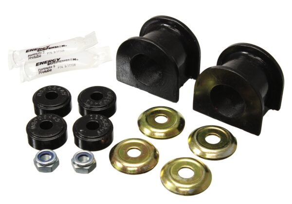 Energy Suspension 8.5153G Suspension Stabilizer Bar Bushing Kit