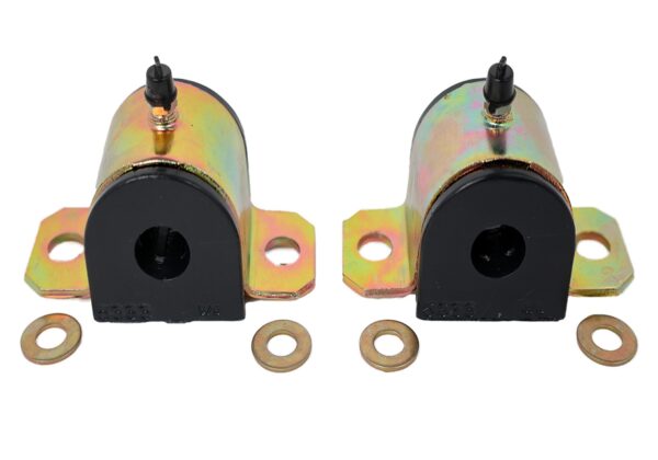 Energy Suspension 8.5154G Suspension Stabilizer Bar Bushing Kit