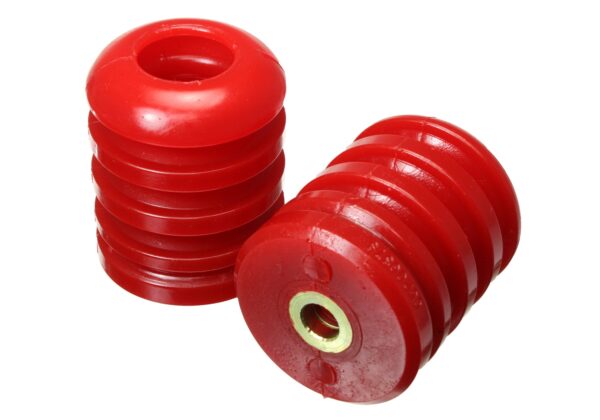 Energy Suspension 9.9178R Jounce Bumper Set