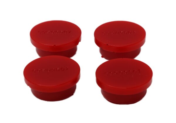 Energy Suspension 9.9549R Suspension Stabilizer Bar Link Bushing